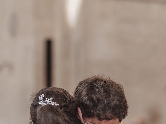 Il matrimonio di Amanda e Ruben a Todi, Perugia 8