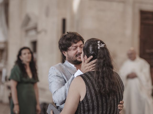 Il matrimonio di Amanda e Ruben a Todi, Perugia 9