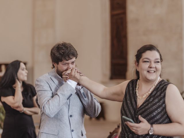 Il matrimonio di Amanda e Ruben a Todi, Perugia 10