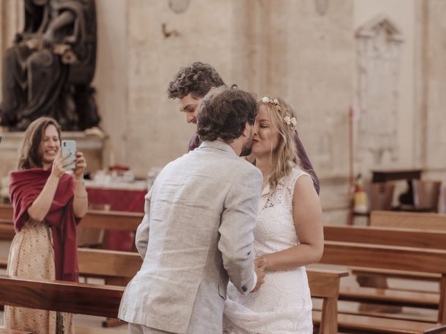 Il matrimonio di Amanda e Ruben a Todi, Perugia 13
