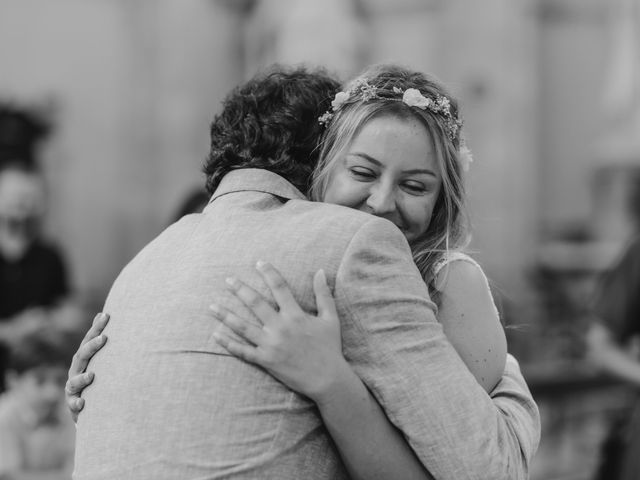 Il matrimonio di Amanda e Ruben a Todi, Perugia 19