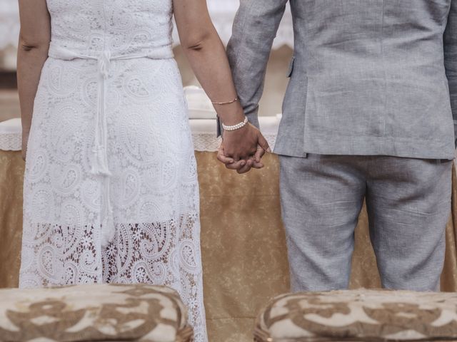 Il matrimonio di Amanda e Ruben a Todi, Perugia 24