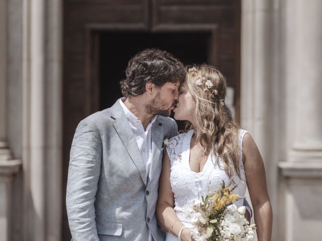 Il matrimonio di Amanda e Ruben a Todi, Perugia 27