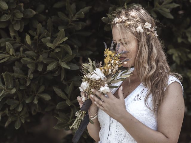 Il matrimonio di Amanda e Ruben a Todi, Perugia 52