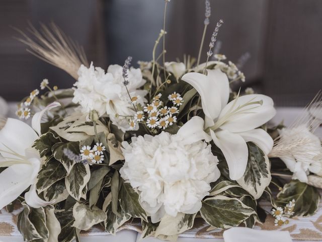 Il matrimonio di Amanda e Ruben a Todi, Perugia 60