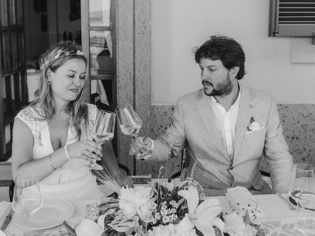 Il matrimonio di Amanda e Ruben a Todi, Perugia 68