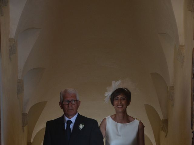 Il matrimonio di Lorenzo e Giovanna a Mesagne, Brindisi 4