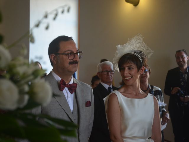 Il matrimonio di Lorenzo e Giovanna a Mesagne, Brindisi 2