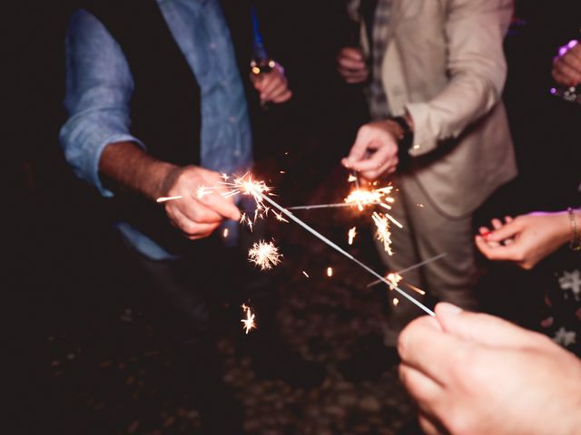 Il matrimonio di Davide e Carolina a Sandrigo, Vicenza 74