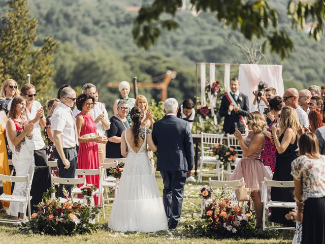 Il matrimonio di Marco e Federica a Oggiono, Lecco 12