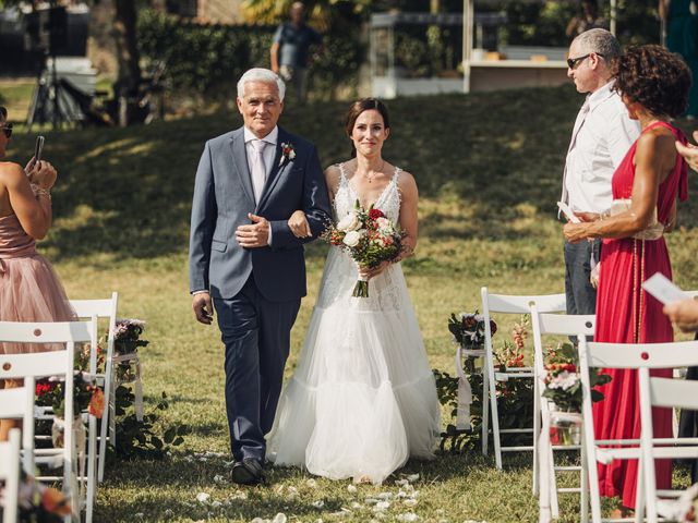 Il matrimonio di Marco e Federica a Oggiono, Lecco 13