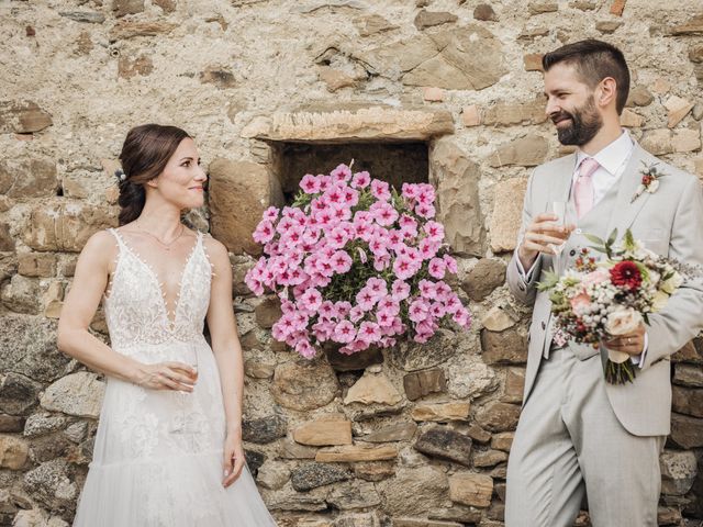 Il matrimonio di Marco e Federica a Oggiono, Lecco 19