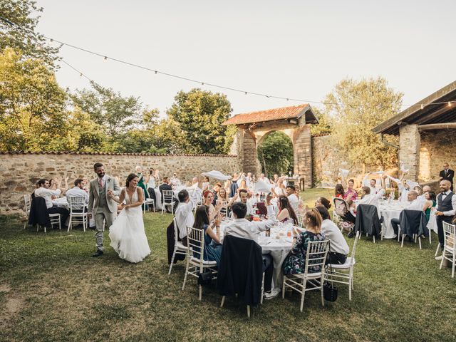 Il matrimonio di Marco e Federica a Oggiono, Lecco 24