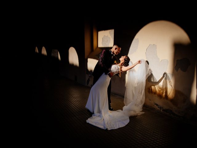 Il matrimonio di Danilo e Mara a Sommariva del Bosco, Cuneo 29