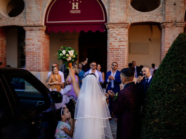 Il matrimonio di Danilo e Mara a Sommariva del Bosco, Cuneo 46