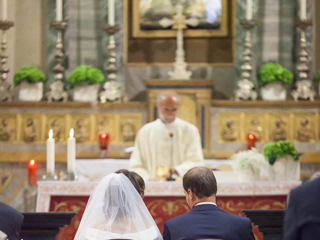 Il matrimonio di Francesco e Elisa a Lecco, Lecco 3