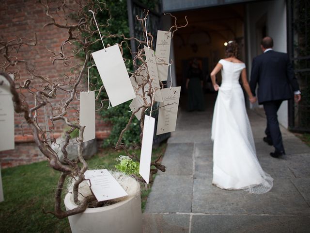 Il matrimonio di Francesco e Elisa a Lecco, Lecco 2