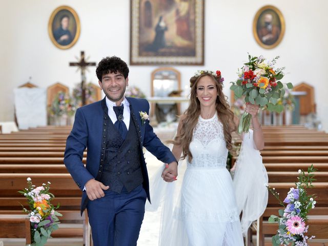 Il matrimonio di Vanessa e Ivan a Latiano, Brindisi 13