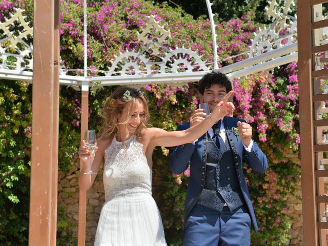 Il matrimonio di Vanessa e Ivan a Latiano, Brindisi 20