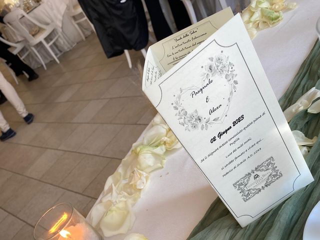 Il matrimonio di Pasquale e Alexa a Manfredonia, Foggia 5