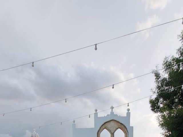 Il matrimonio di Pasquale e Alexa a Manfredonia, Foggia 6