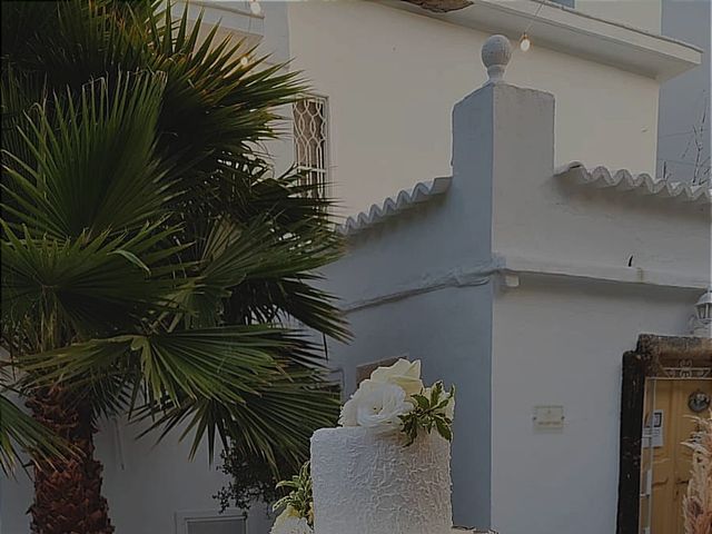 Il matrimonio di Pasquale e Alexa a Manfredonia, Foggia 9