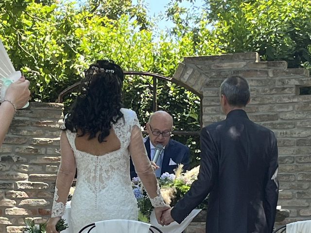 Il matrimonio di Silvia e Paolo a Bologna, Bologna 5