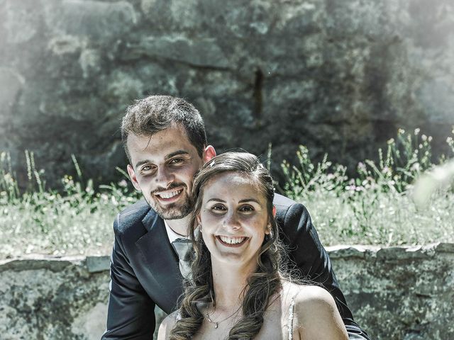 Il matrimonio di Laura e Luca a Provaglio d&apos;Iseo, Brescia 18