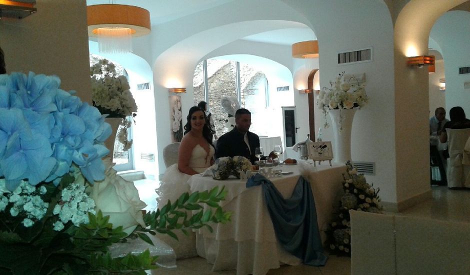 Il matrimonio di Pasquale  e Chiara  a Lamezia Terme, Catanzaro