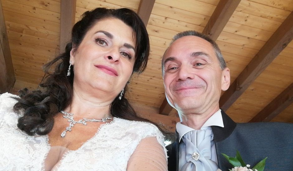 Il matrimonio di Silvia e Paolo a Bologna, Bologna