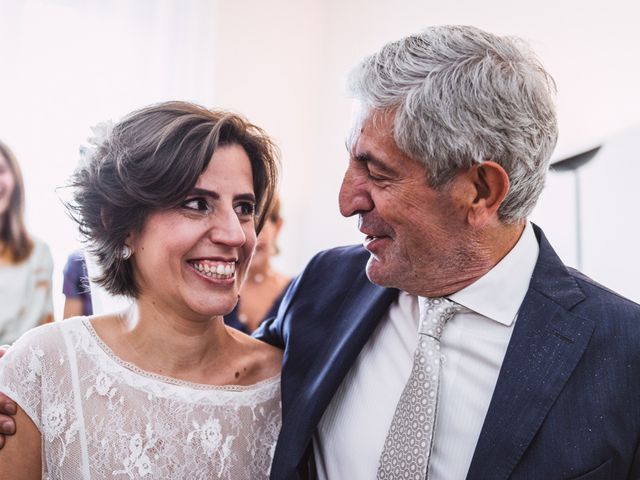 Il matrimonio di Fabrizio e Clara a Padova, Padova 29