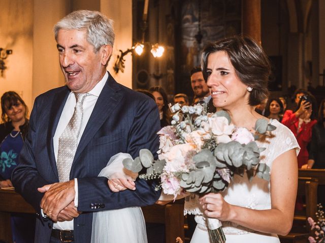 Il matrimonio di Fabrizio e Clara a Padova, Padova 51