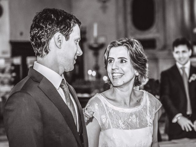 Il matrimonio di Fabrizio e Clara a Padova, Padova 55