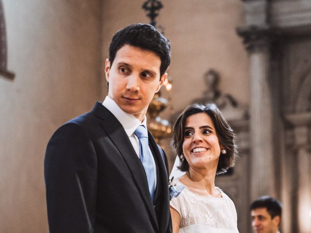 Il matrimonio di Fabrizio e Clara a Padova, Padova 58