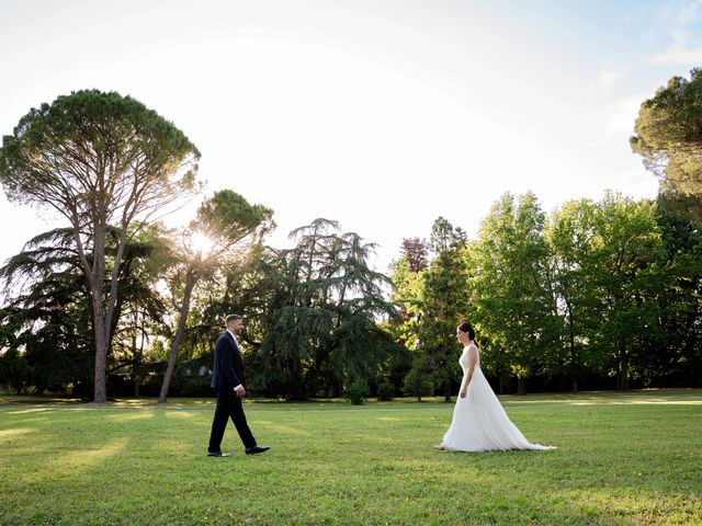 Il matrimonio di Martina e Alessandro a Faenza, Ravenna 68