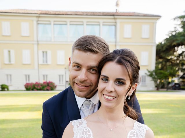 Il matrimonio di Martina e Alessandro a Faenza, Ravenna 70