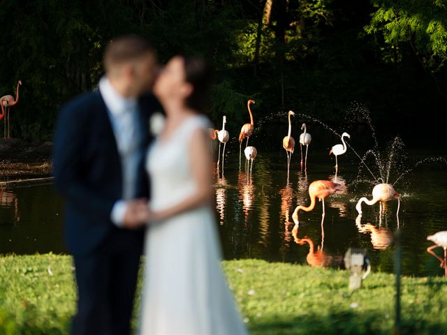 Il matrimonio di Martina e Alessandro a Faenza, Ravenna 2