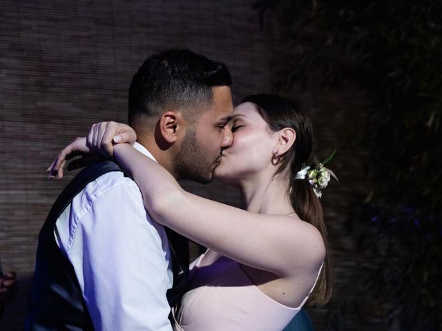 Il matrimonio di Miriana e Giuseppe a Montauro, Catanzaro 2