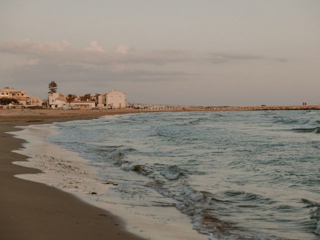 Il matrimonio di Amanda e Domenico a Modica, Ragusa 6