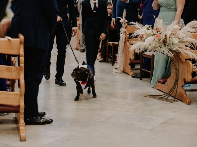 Il matrimonio di Amanda e Domenico a Modica, Ragusa 67