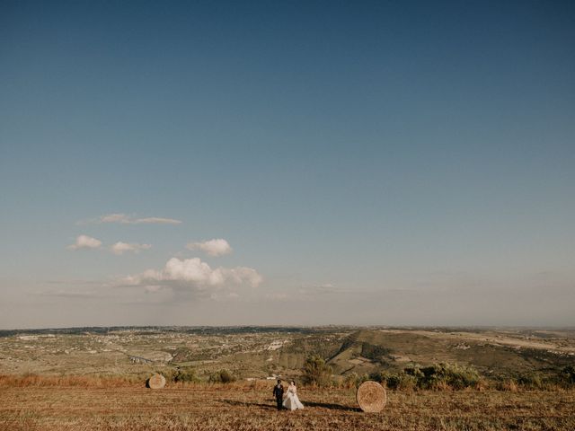 Il matrimonio di Amanda e Domenico a Modica, Ragusa 103