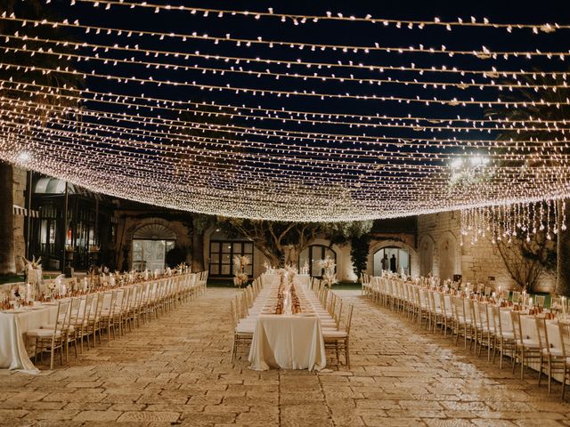 Il matrimonio di Amanda e Domenico a Modica, Ragusa 117