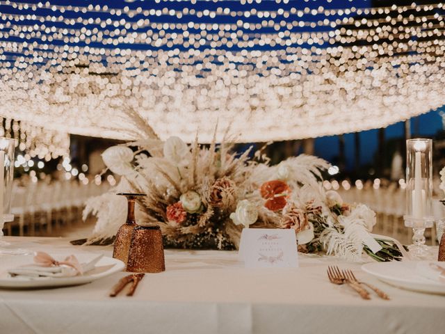 Il matrimonio di Amanda e Domenico a Modica, Ragusa 120