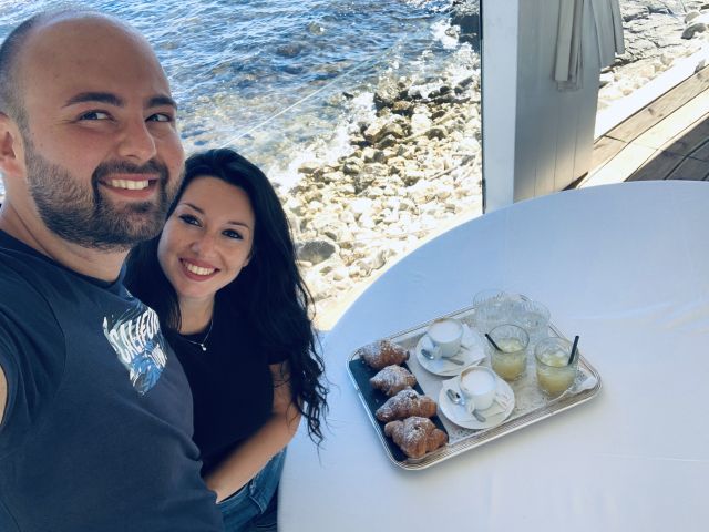 Il matrimonio di Roberto e Rosa Maria a Bari, Bari 1