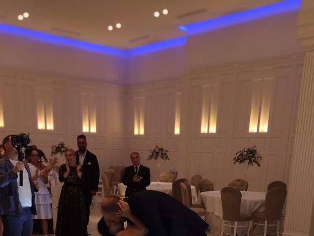 Il matrimonio di Roberto e Rosa Maria a Bari, Bari 2
