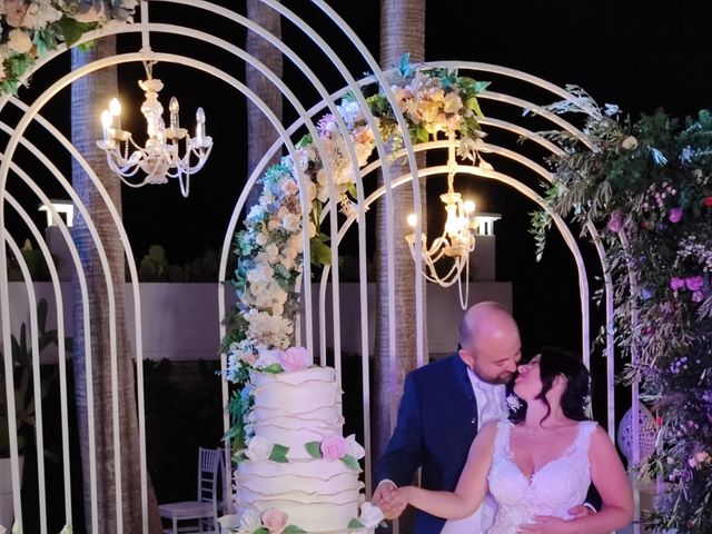 Il matrimonio di Roberto e Rosa Maria a Bari, Bari 3