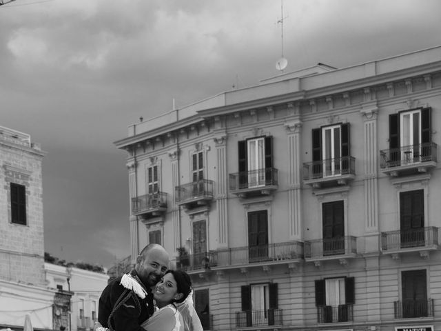 Il matrimonio di Roberto e Rosa Maria a Bari, Bari 5