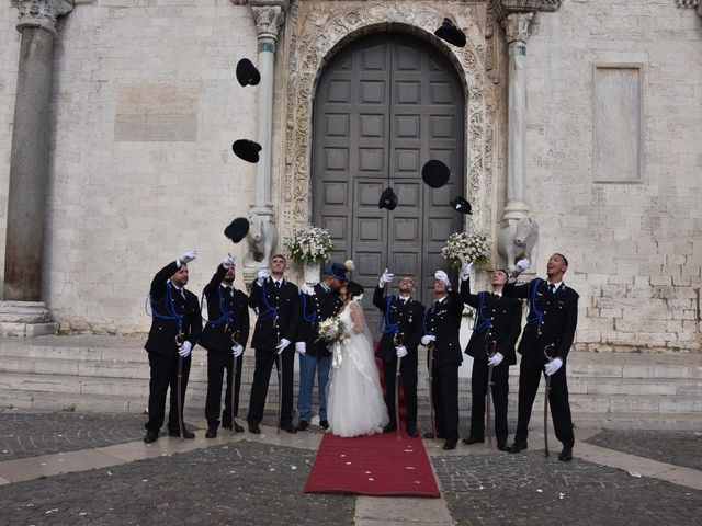 Il matrimonio di Roberto e Rosa Maria a Bari, Bari 6