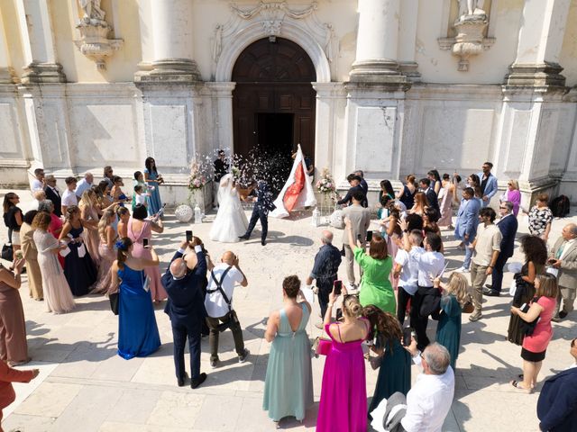 Il matrimonio di Vincenzo e Alexa a Sandrigo, Vicenza 13