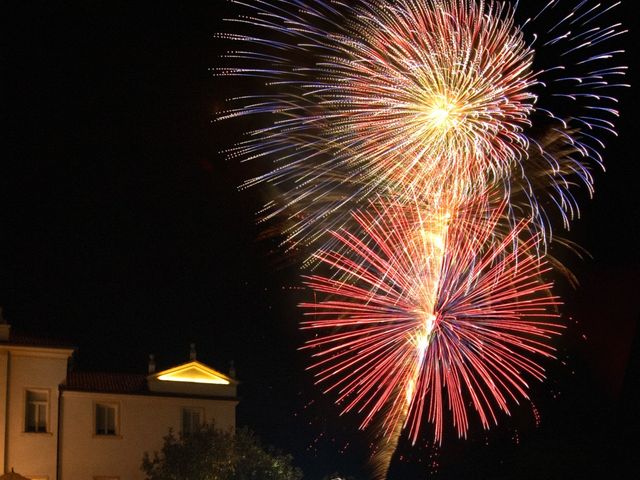 Il matrimonio di Vincenzo e Alexa a Sandrigo, Vicenza 51